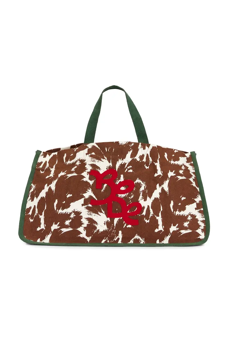 BODE Pony Graphic Tote | Thumbnail 2