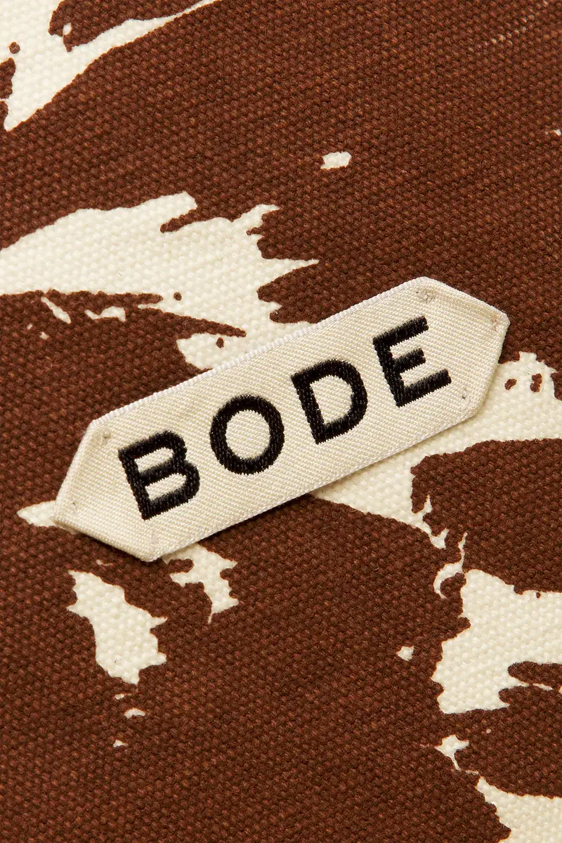 BODE Pony Graphic Tote | Thumbnail 5