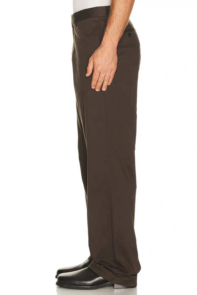 Theory Stretch Chino Pant | Thumbnail 2 Theory Stretch Chino Pant | Thumbnail 2