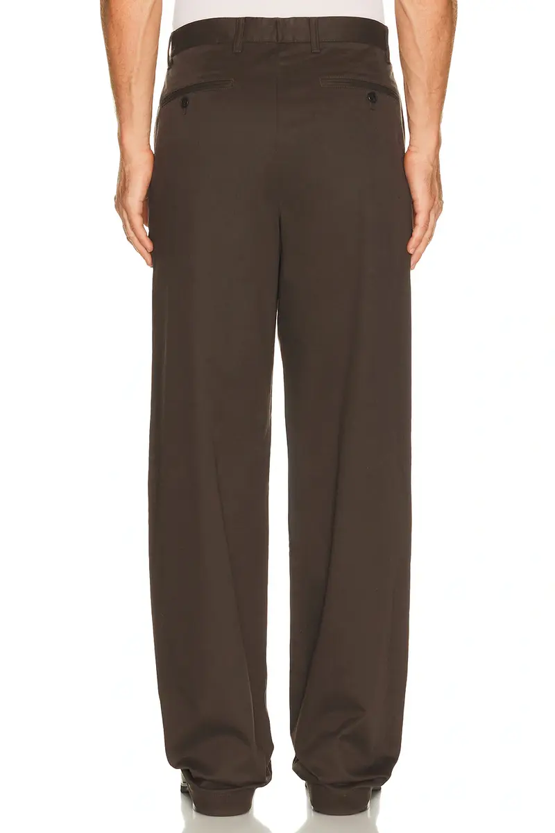 Theory Stretch Chino Pant | Thumbnail 3 Theory Stretch Chino Pant | Thumbnail 3