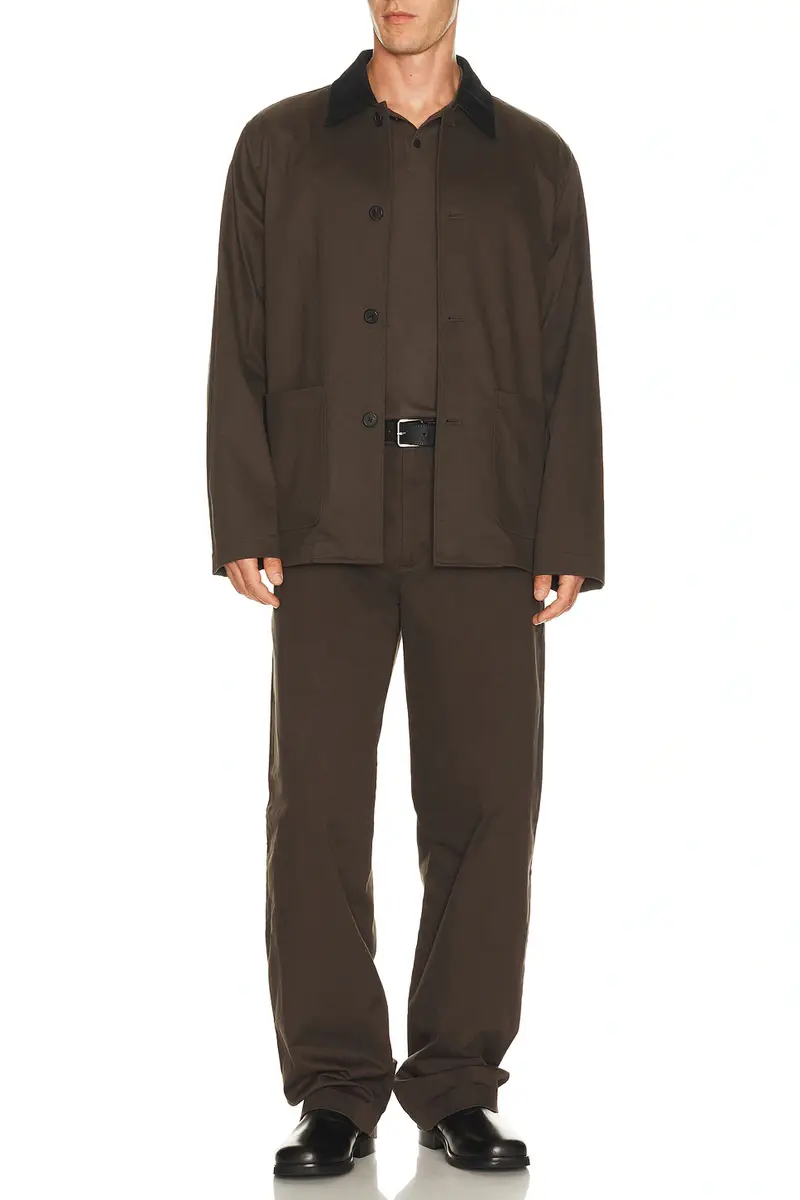 Theory Stretch Chino Pant | Thumbnail 4 Theory Stretch Chino Pant | Thumbnail 4
