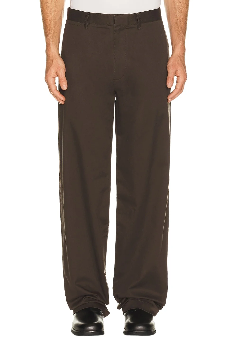 Stretch Chino Pant