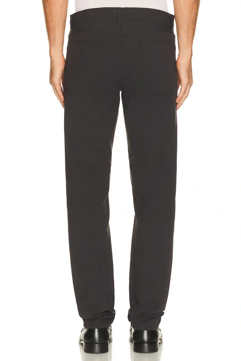 Theory Raffi Neoteric Twill Pant | Thumbnail 3 Theory Raffi Neoteric Twill Pant | Thumbnail 3