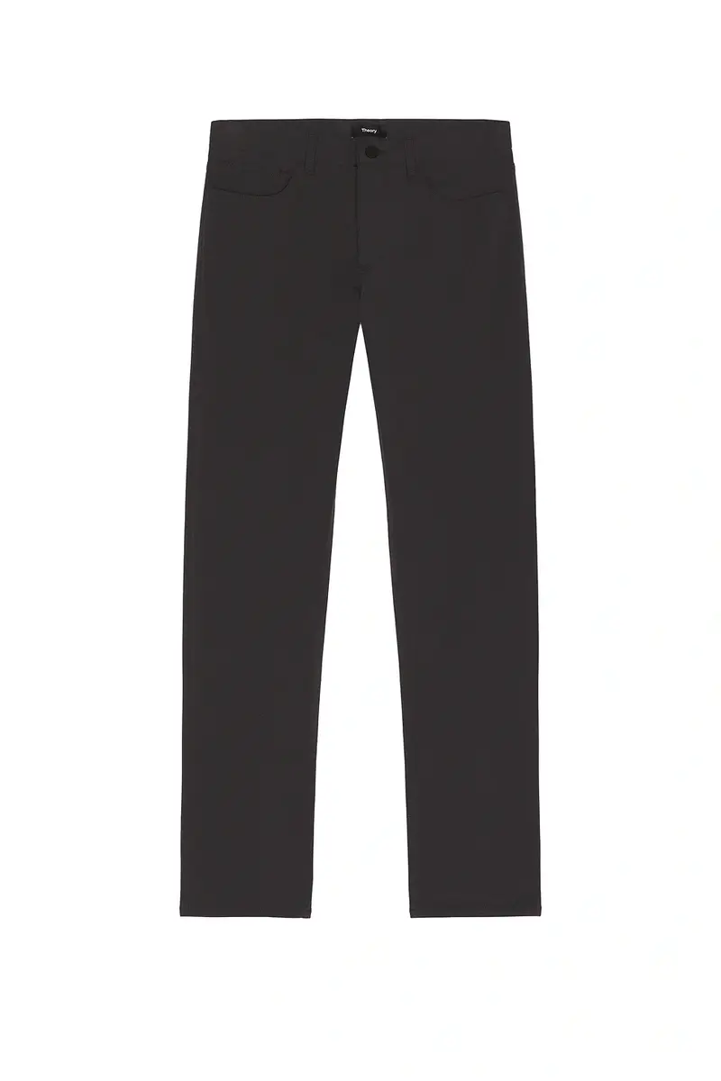 Theory Raffi Neoteric Twill Pant | Thumbnail 5 Theory Raffi Neoteric Twill Pant | Thumbnail 5