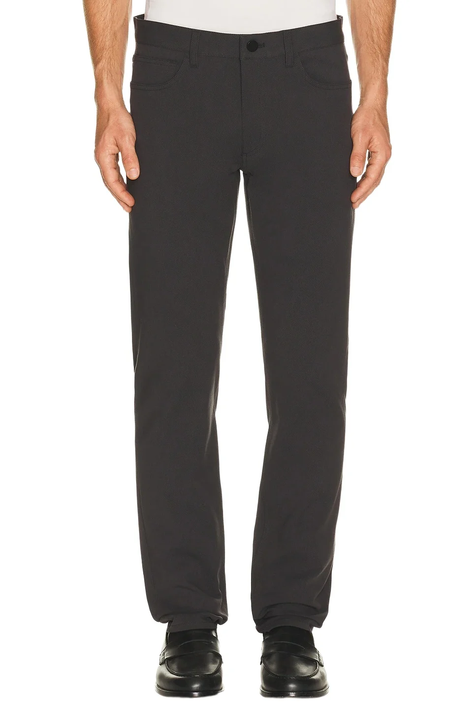 Raffi Neoteric Twill Pant Raffi Neoteric Twill Pant