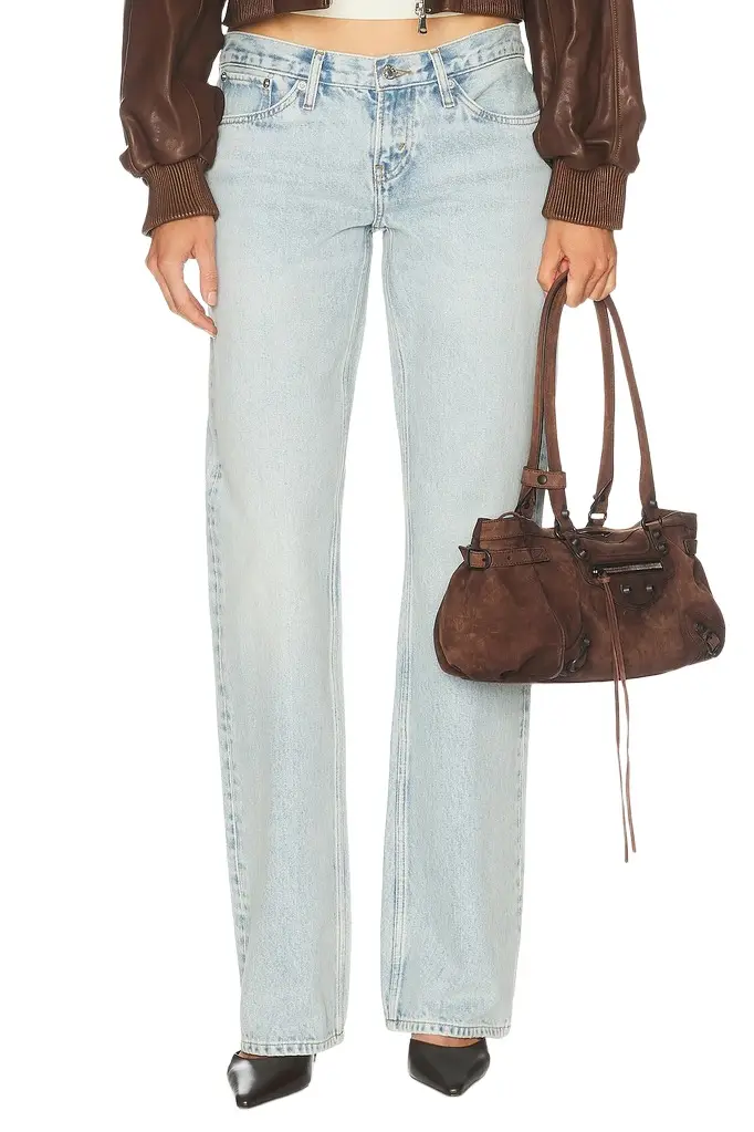 Grayson Straight Leg Jeans Grayson Straight Leg Jeans