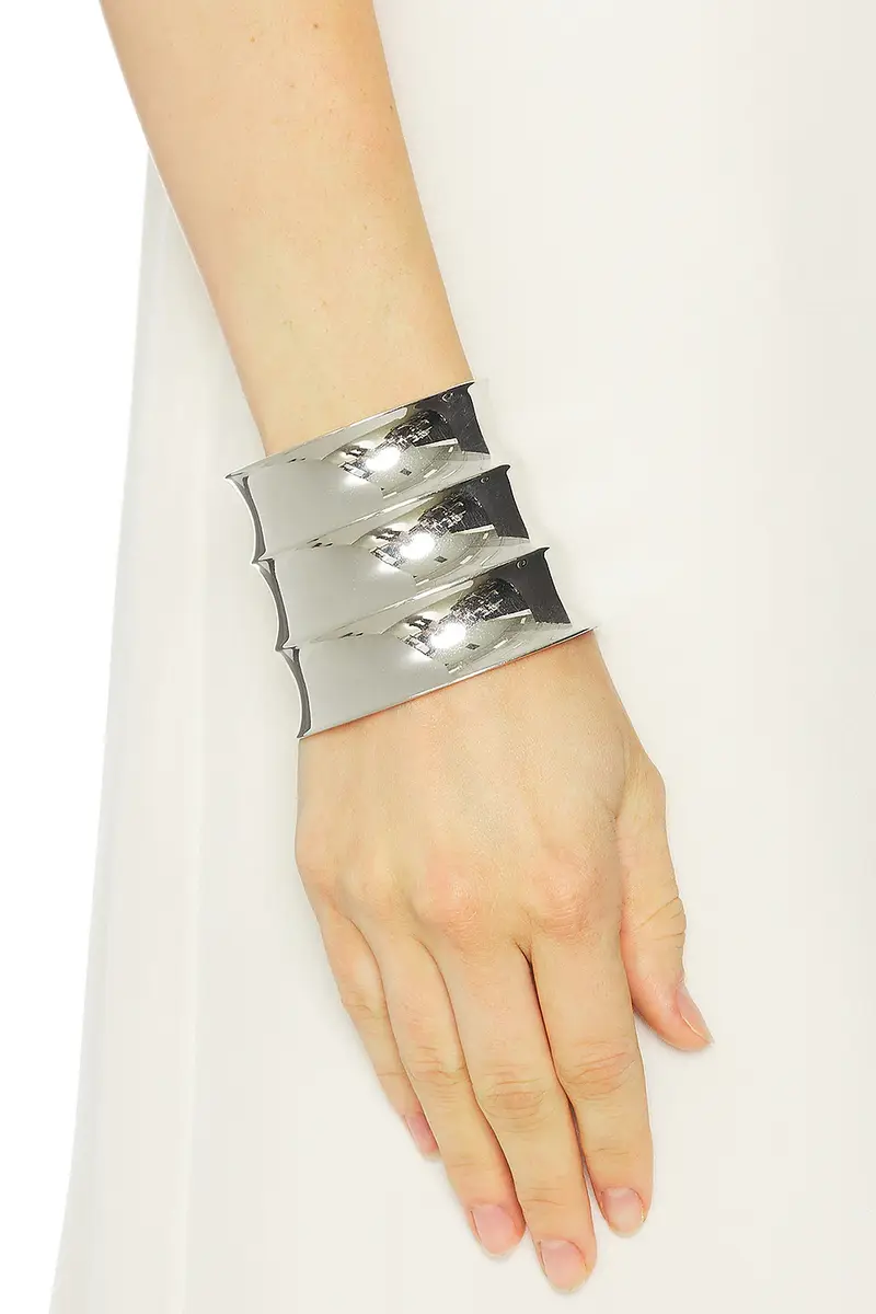 Ralph Lauren Collection Cuff Bracelet | Thumbnail 2 Ralph Lauren Collection Cuff Bracelet | Thumbnail 2