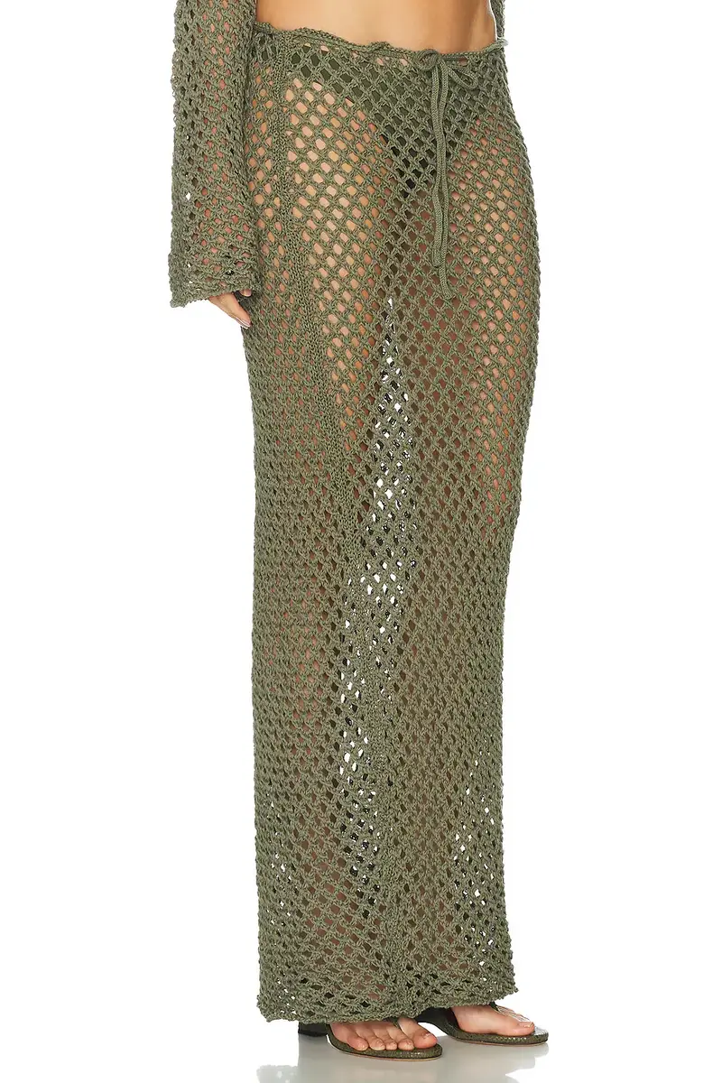 Bananhot Magen Skirt | Thumbnail 2 Bananhot Magen Skirt | Thumbnail 2