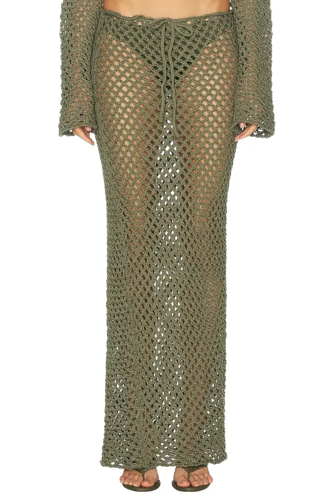 Magen Skirt Magen Skirt