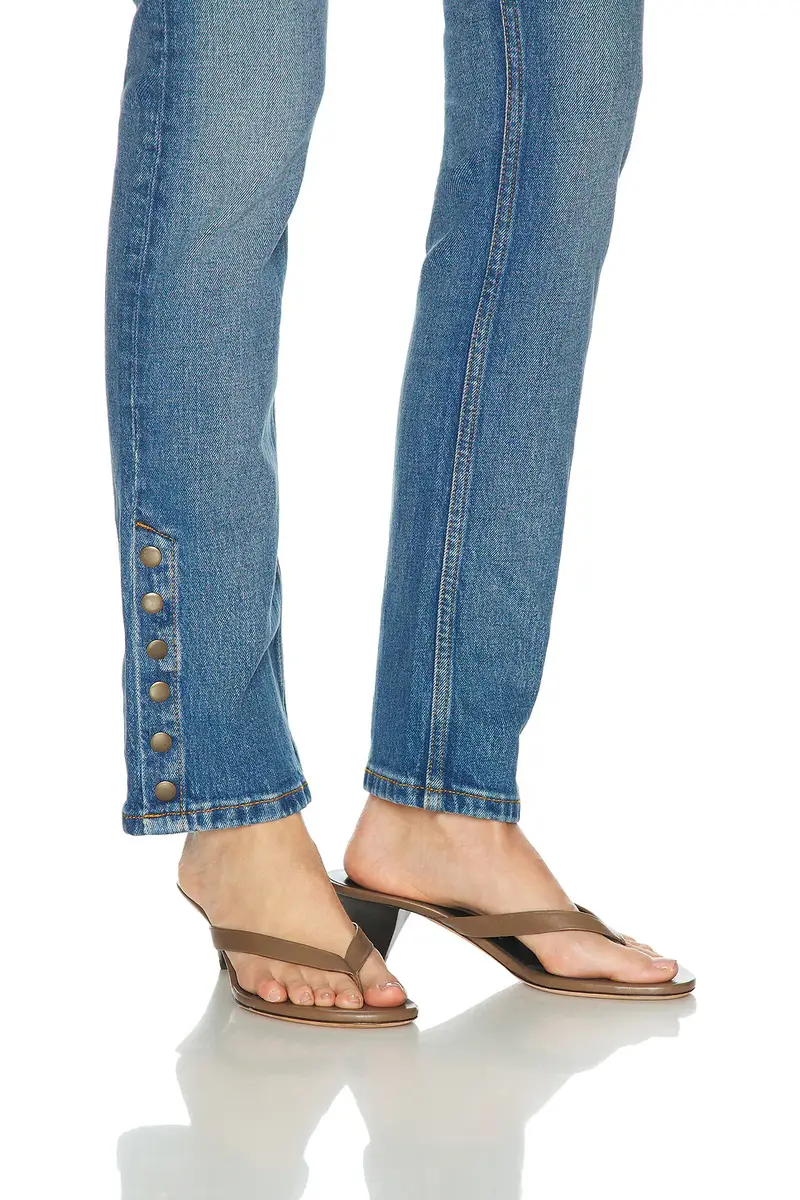 RE/DONE Britt Bootcut Jeans | Thumbnail 6 RE/DONE Britt Bootcut Jeans | Thumbnail 6
