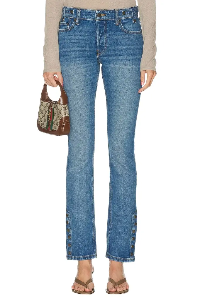 Britt Bootcut Jeans