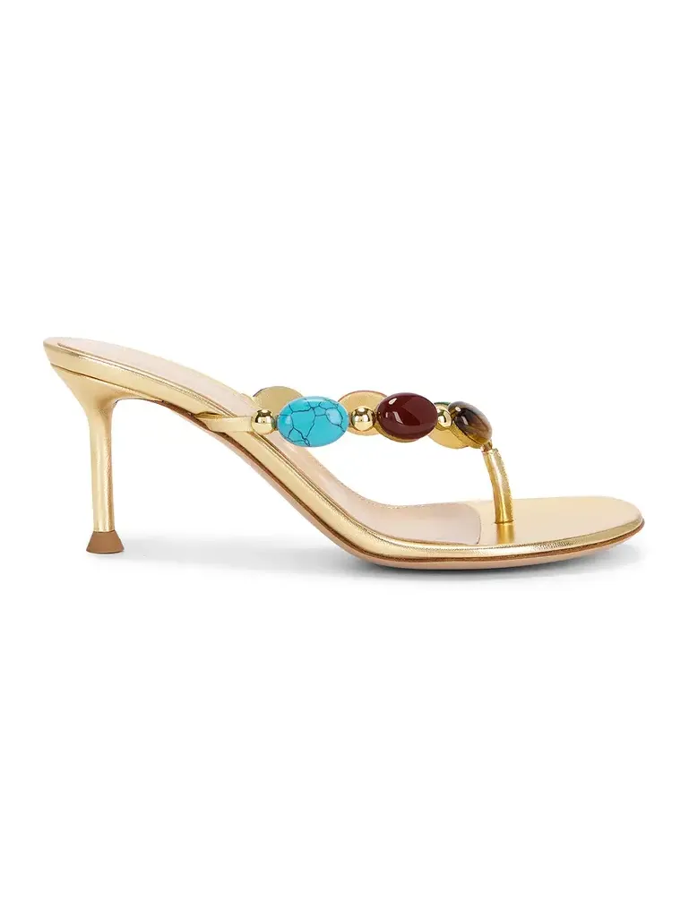 Shanti Thong Sandal