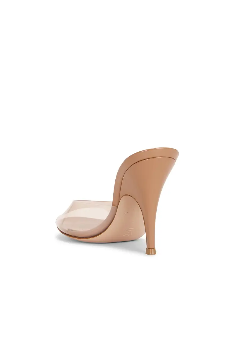 Gianvito Rossi Sofia Mule Sandal | Thumbnail 3 Gianvito Rossi Sofia Mule Sandal | Thumbnail 3