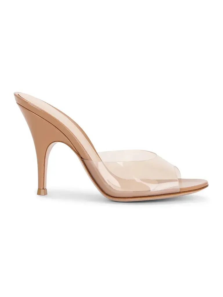 Sofia Mule Sandal Sofia Mule Sandal