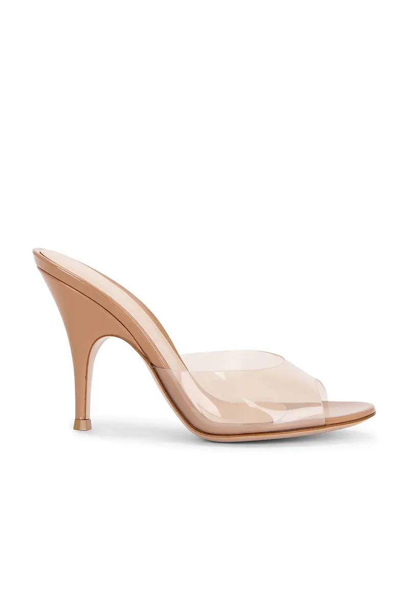 Sofia Mule Sandal Sofia Mule Sandal
