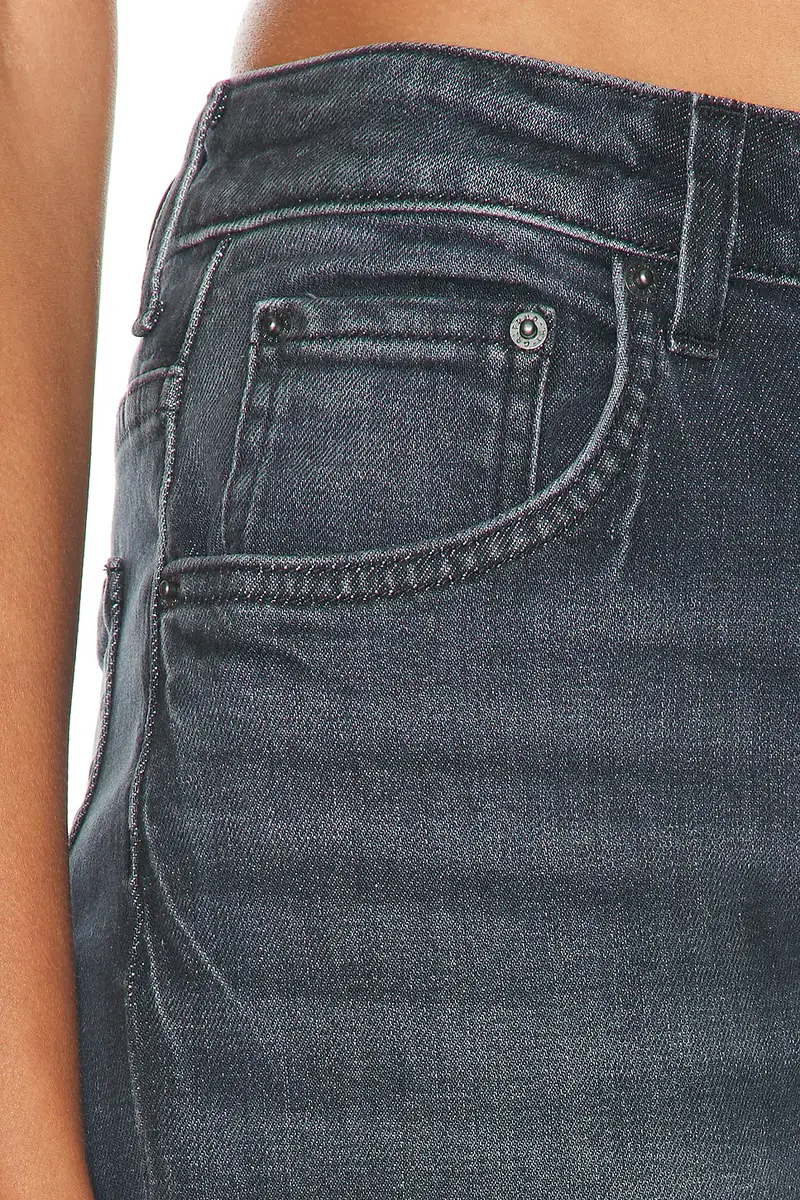 GRLFRND Melanie Low Rise Boot Cut | Thumbnail 6 GRLFRND Melanie Low Rise Boot Cut | Thumbnail 6