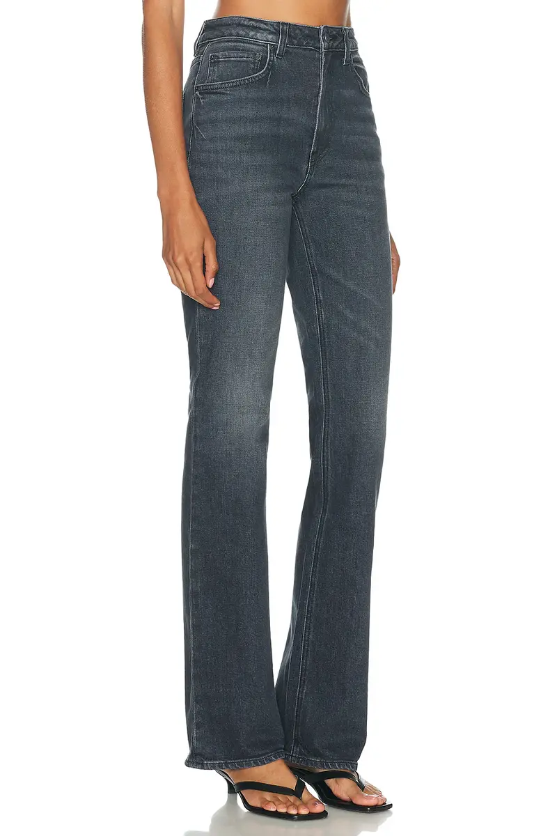 GRLFRND Melanie High Rise Boot Cut | Thumbnail 2 GRLFRND Melanie High Rise Boot Cut | Thumbnail 2