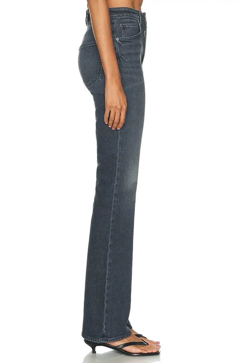GRLFRND Melanie High Rise Boot Cut | Thumbnail 3 GRLFRND Melanie High Rise Boot Cut | Thumbnail 3