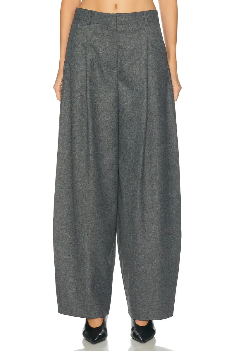By Malene Birger Povilanna Trouser | Thumbnail 2 By Malene Birger Povilanna Trouser | Thumbnail 2