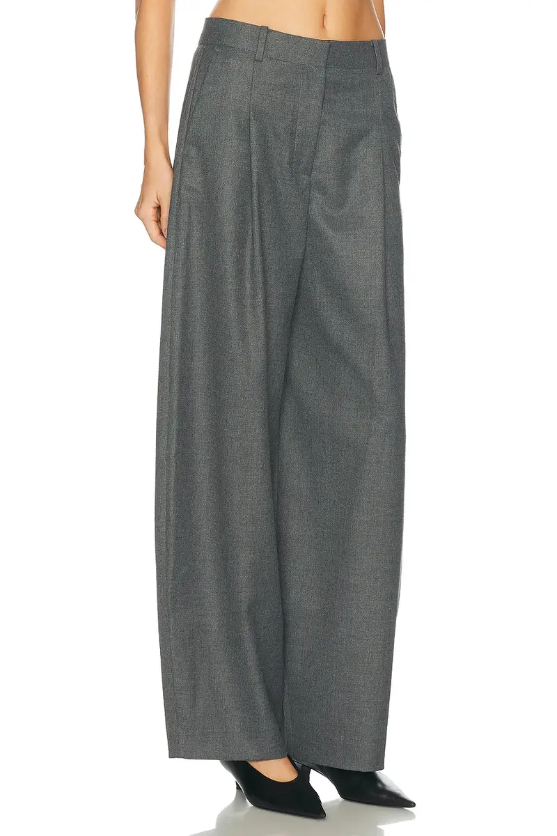 By Malene Birger Povilanna Trouser | Thumbnail 3 By Malene Birger Povilanna Trouser | Thumbnail 3