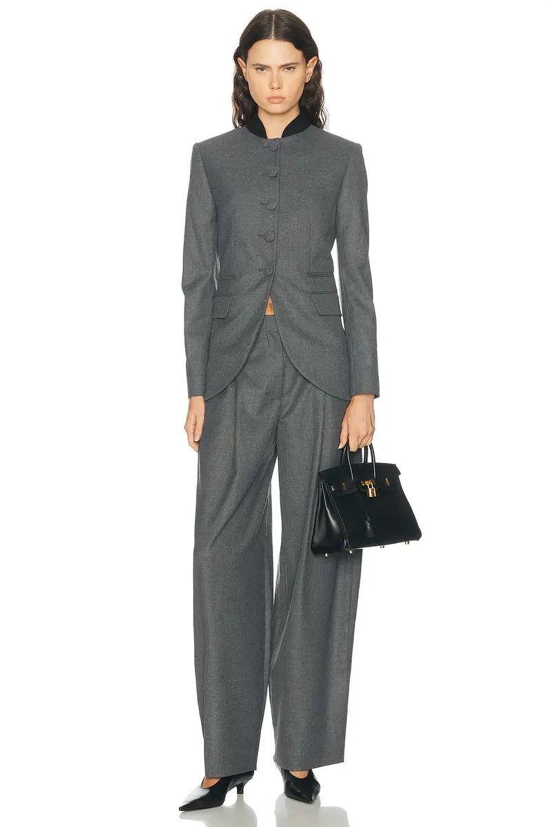 By Malene Birger Povilanna Trouser | Thumbnail 6 By Malene Birger Povilanna Trouser | Thumbnail 6