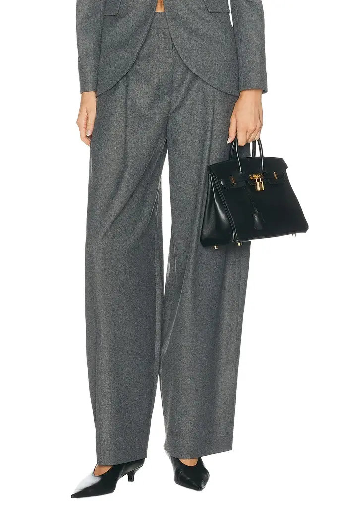 By Malene Birger Povilanna Trouser