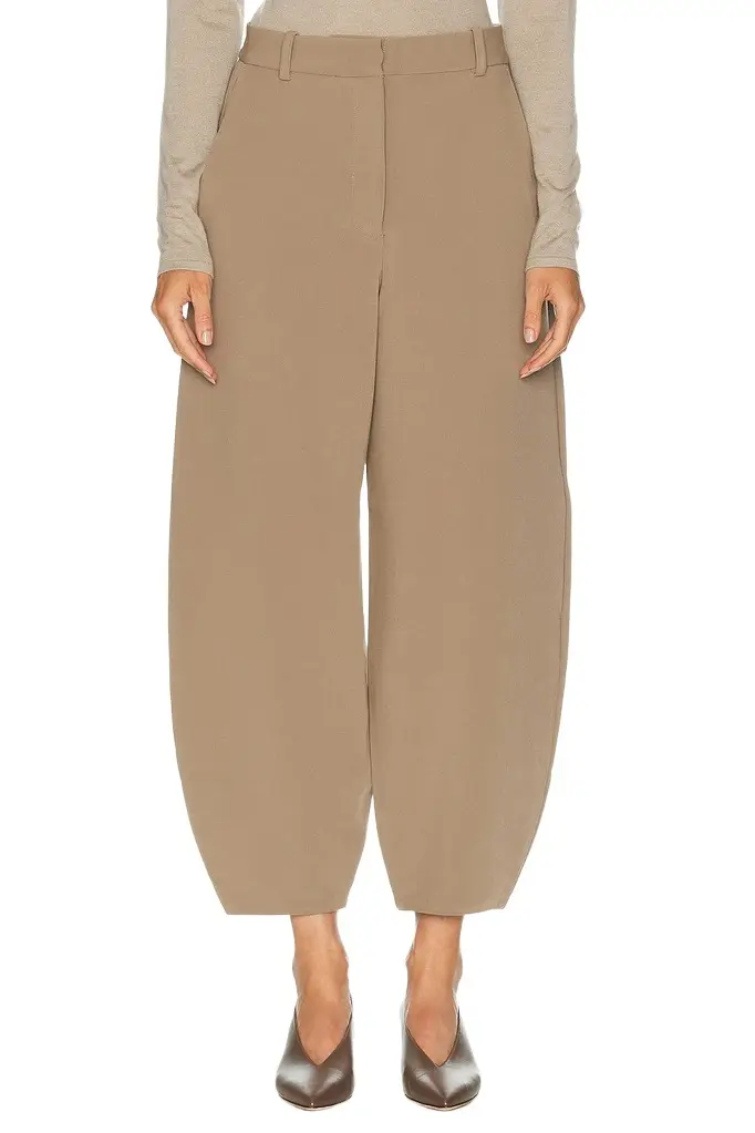 By Malene Birger Carlien Trouser