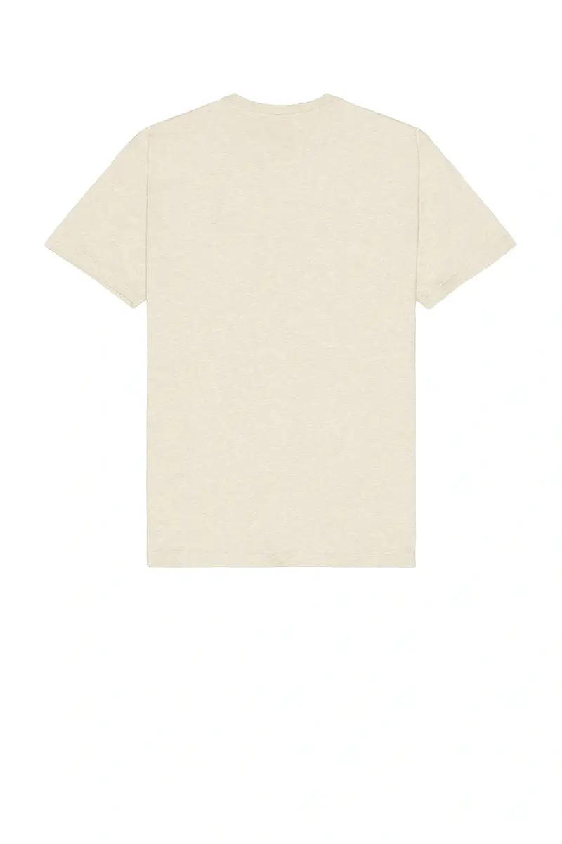 Polo Ralph Lauren Short Sleeve Solid Tee | Thumbnail 4 Polo Ralph Lauren Short Sleeve Solid Tee | Thumbnail 4