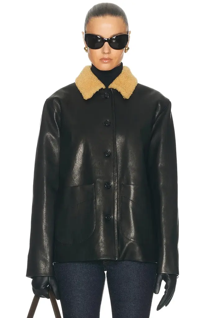 Wilson Caban Jacket Wilson Caban Jacket