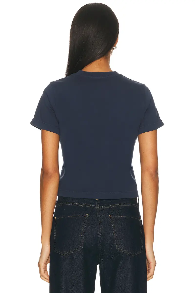 GRLFRND V-neck Boy Tee | Thumbnail 3
