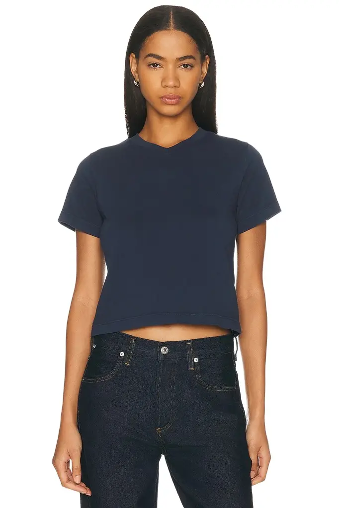 V-neck Boy Tee V-neck Boy Tee