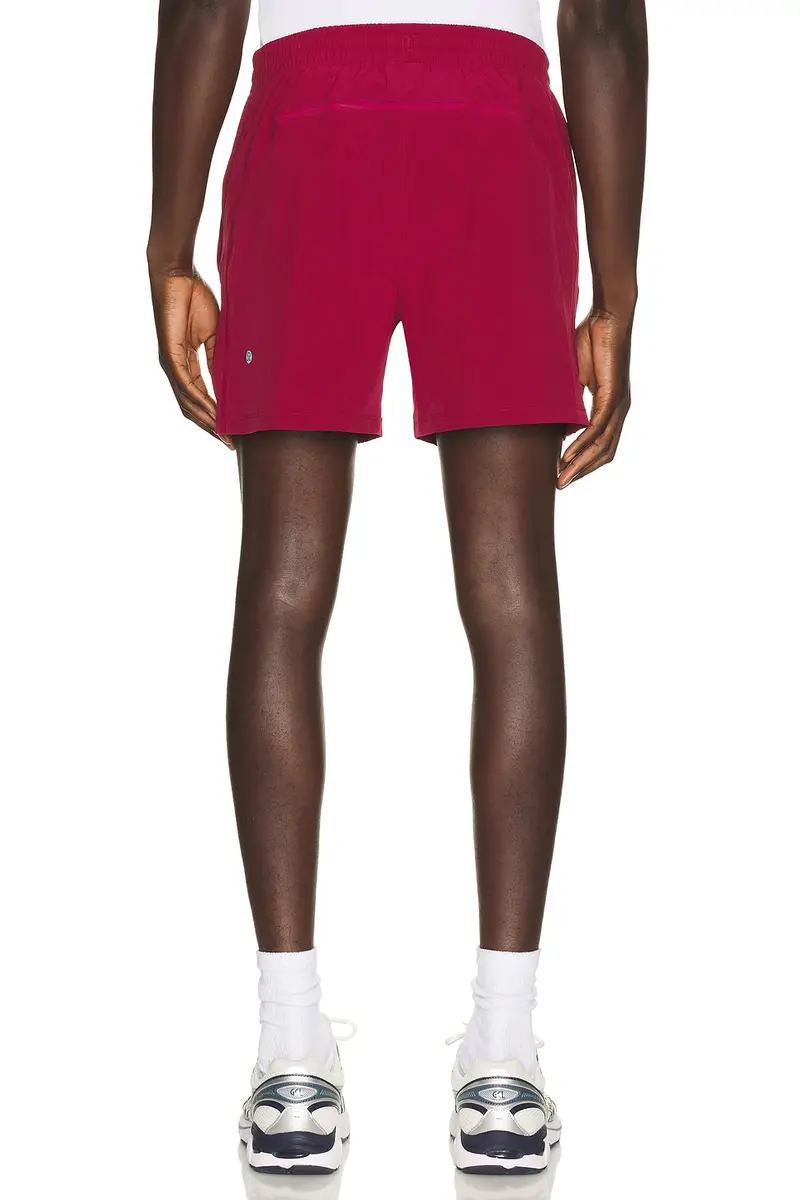 lululemon Pace Breaker Short 7 | Thumbnail 2 lululemon Pace Breaker Short 7 | Thumbnail 2