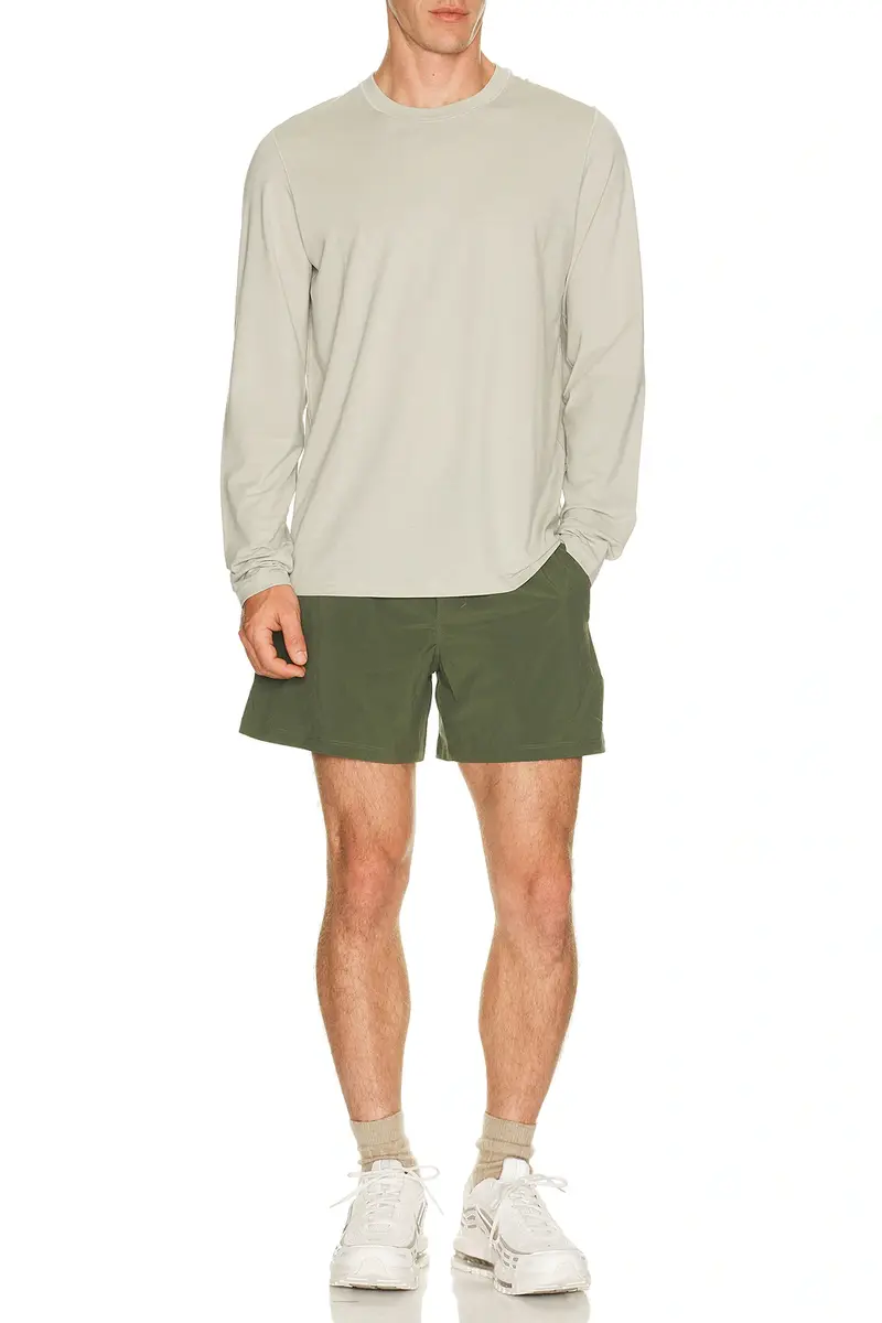 lululemon Pace Breaker Short 5 | Thumbnail 3