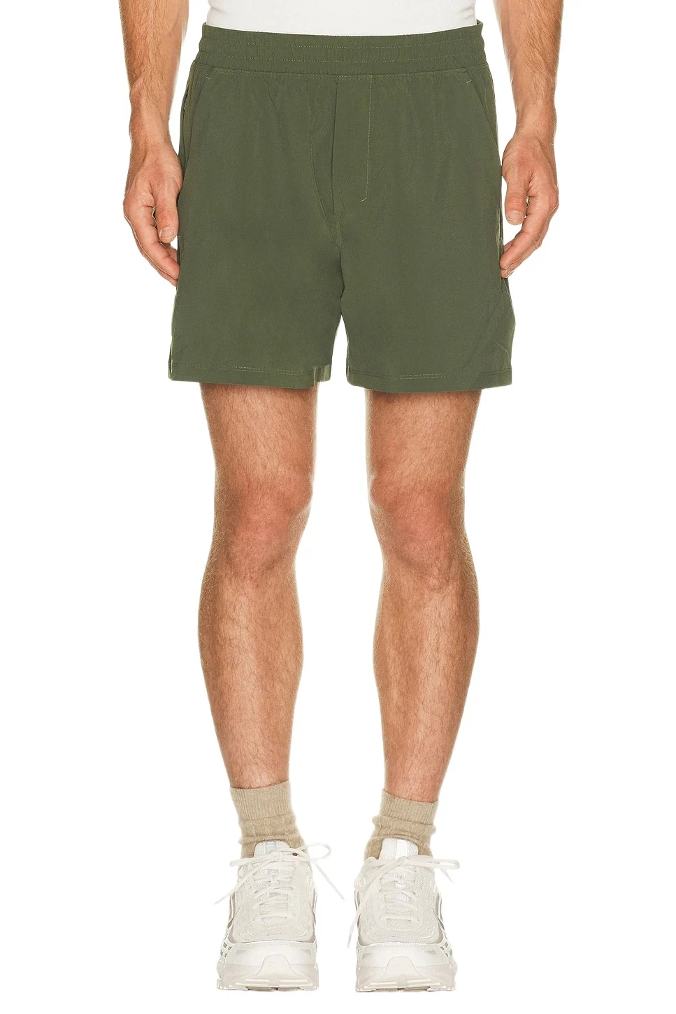 lululemon Pace Breaker Short 5