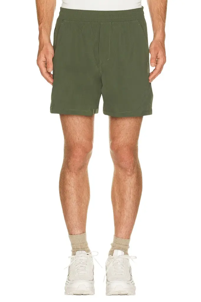Pace Breaker Short 5 Pace Breaker Short 5