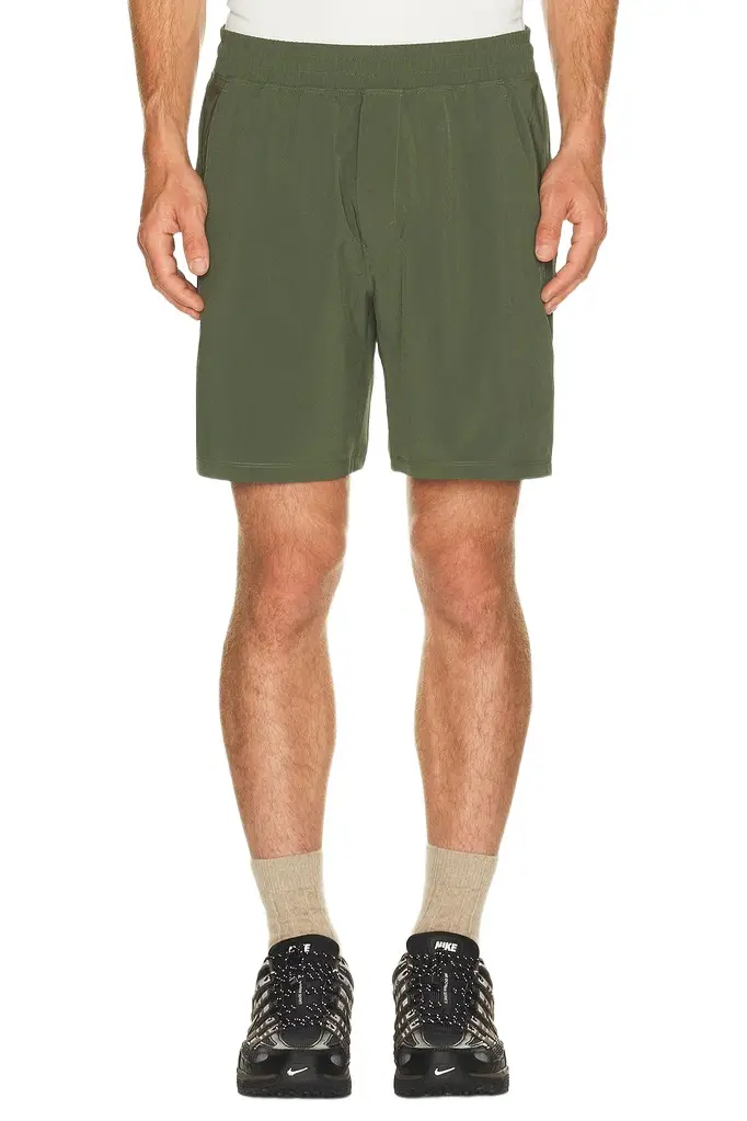 Pace Breaker Short 7