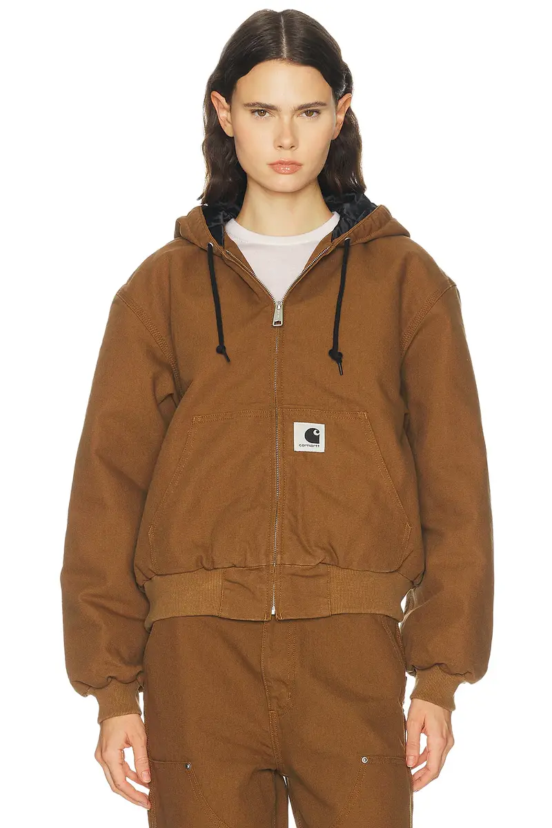 Carhartt WIP OG Active Jacket | Thumbnail 2