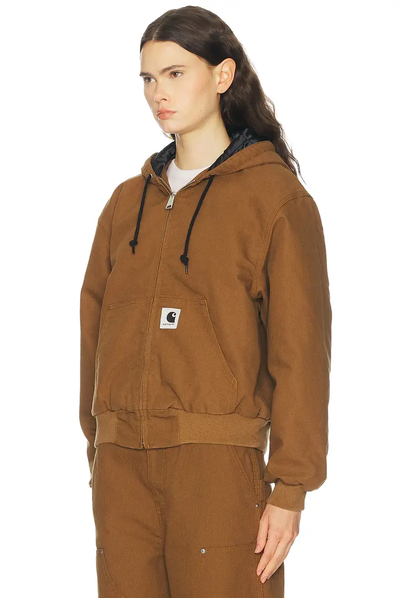 Carhartt WIP OG Active Jacket | Thumbnail 3
