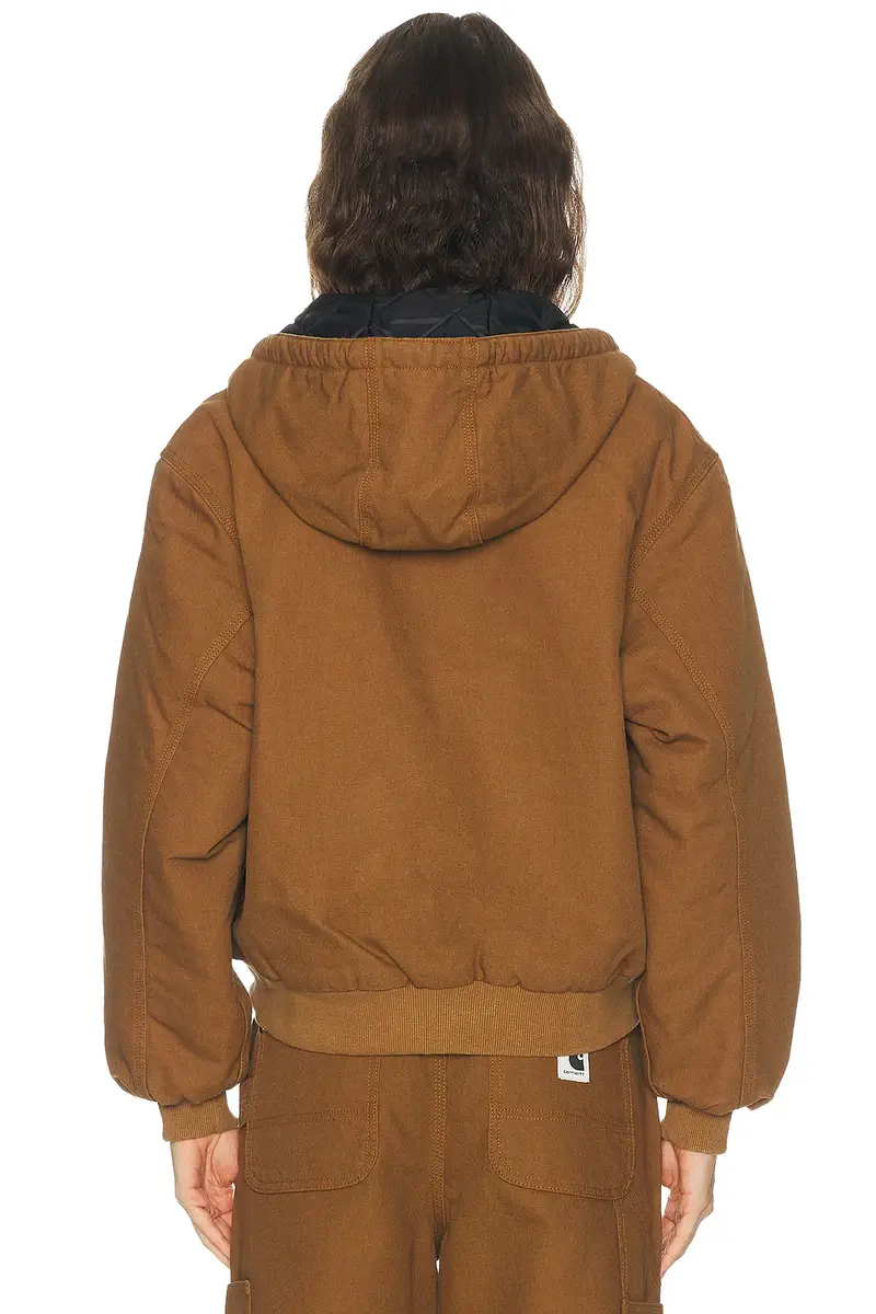 Carhartt WIP OG Active Jacket | Thumbnail 4