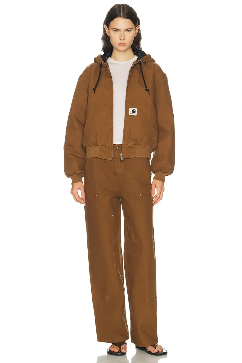 Carhartt WIP OG Active Jacket | Thumbnail 5