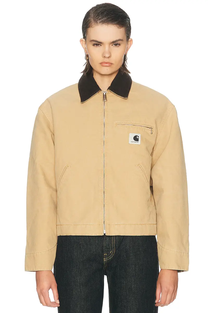 Carhartt WIP OG Detroit Jacket | Thumbnail 2