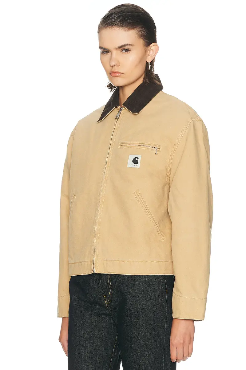 Carhartt WIP OG Detroit Jacket | Thumbnail 3