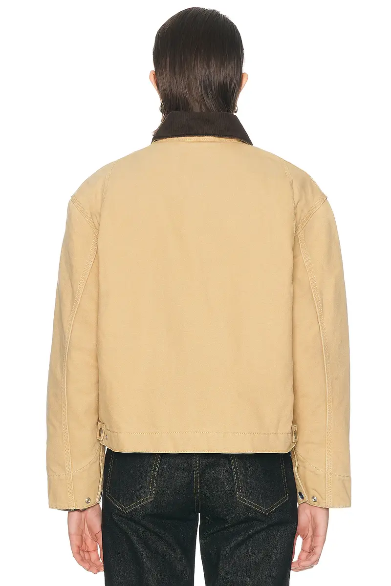 Carhartt WIP OG Detroit Jacket | Thumbnail 4