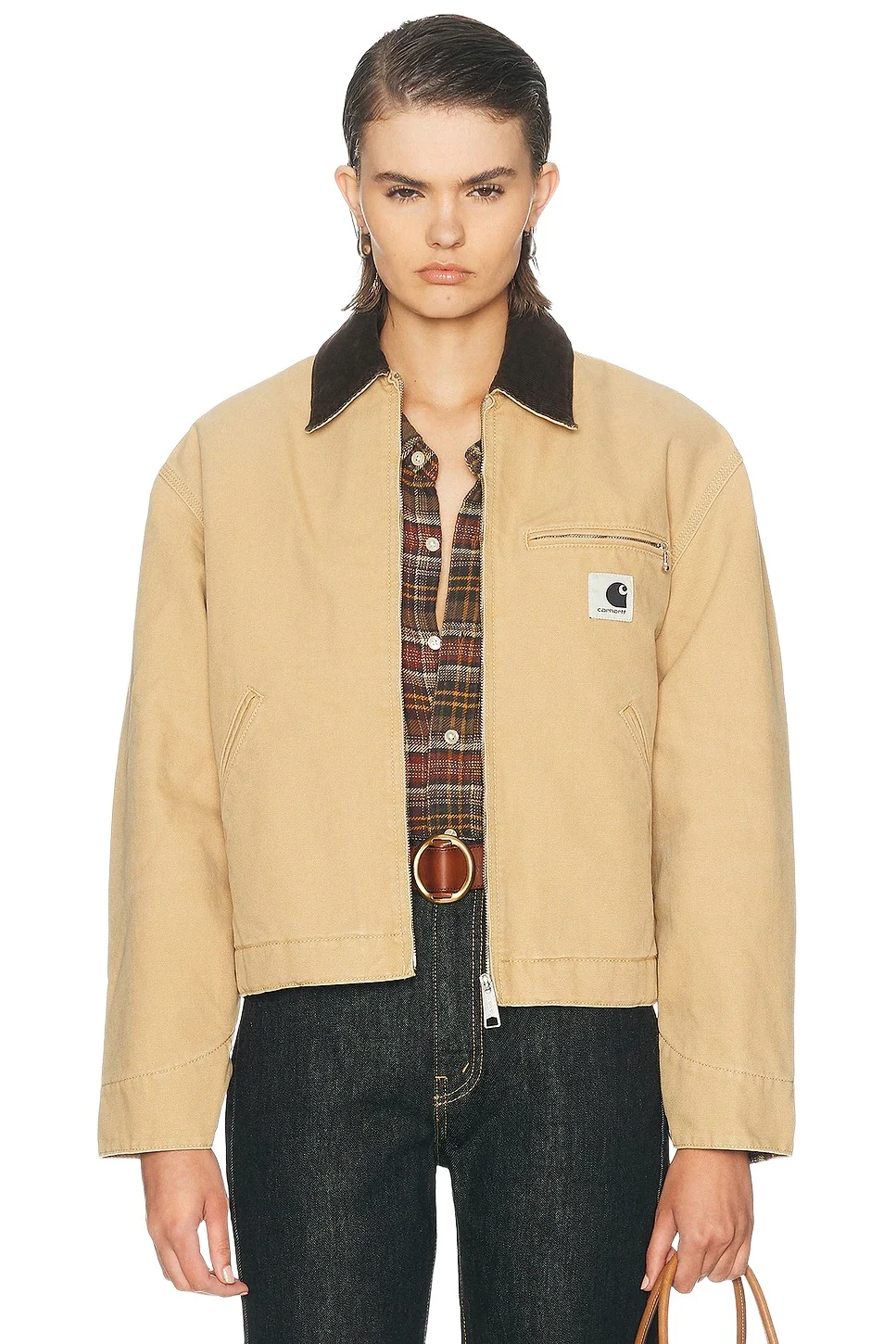 Carhartt WIP OG Detroit Jacket