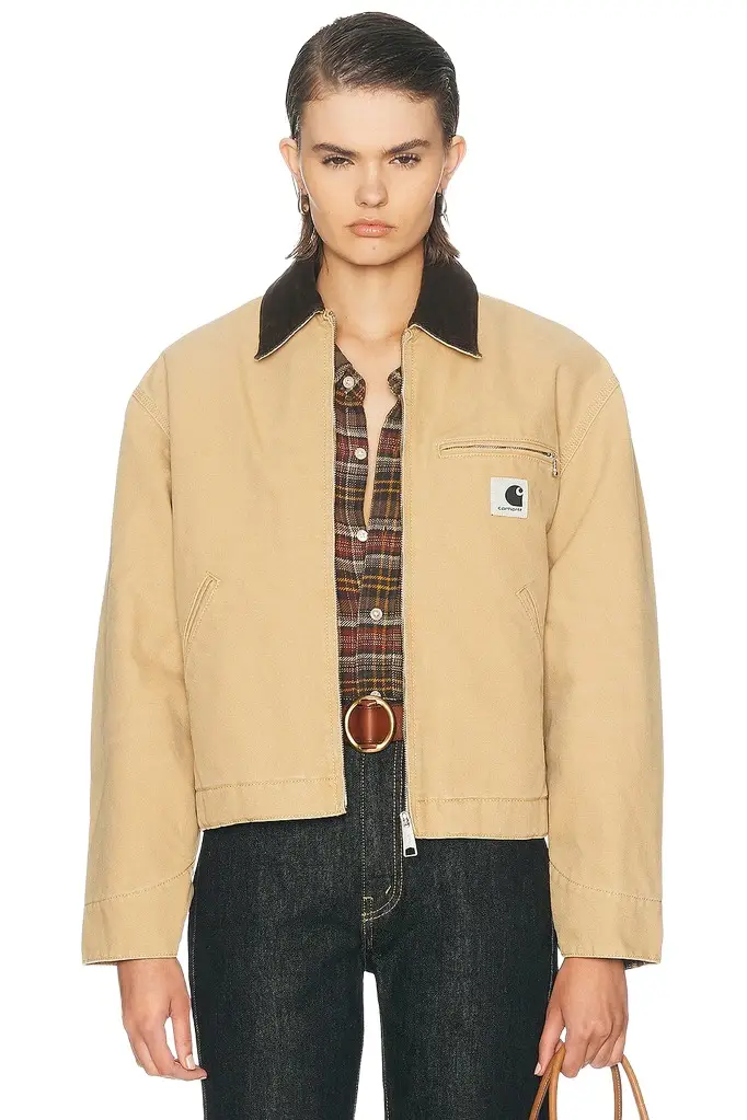 OG Detroit Jacket OG Detroit Jacket