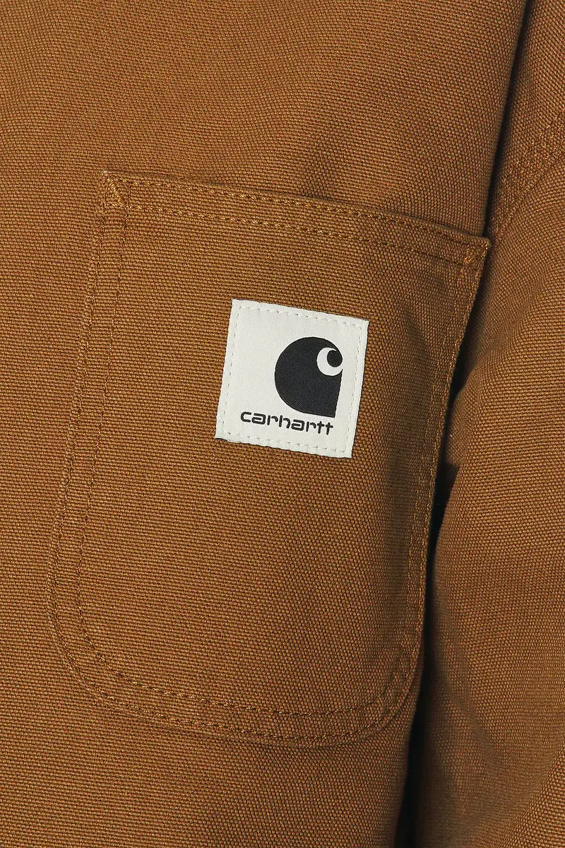 Carhartt WIP OG Michigan Coat | Thumbnail 5 Carhartt WIP OG Michigan Coat | Thumbnail 5