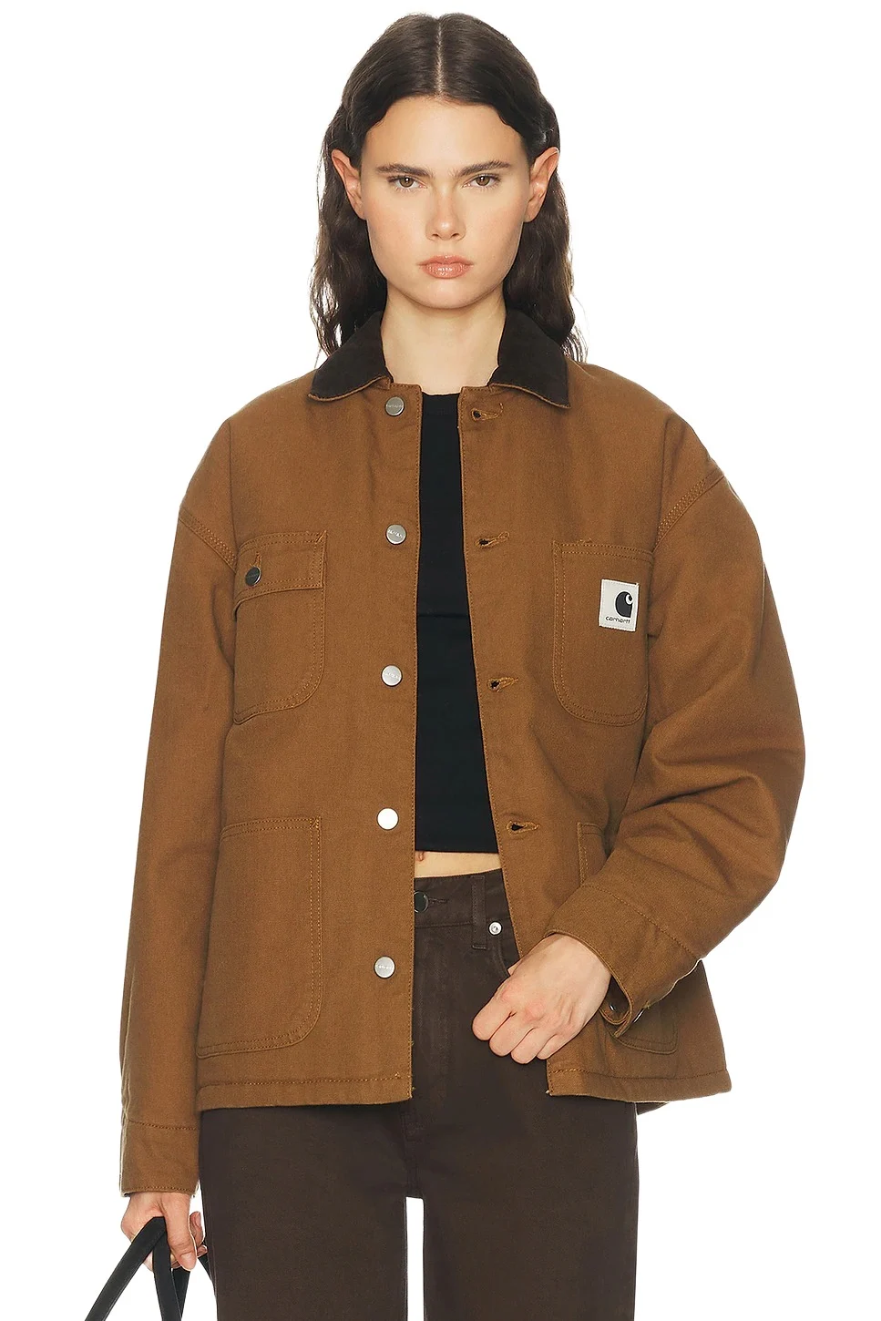 OG Michigan Coat