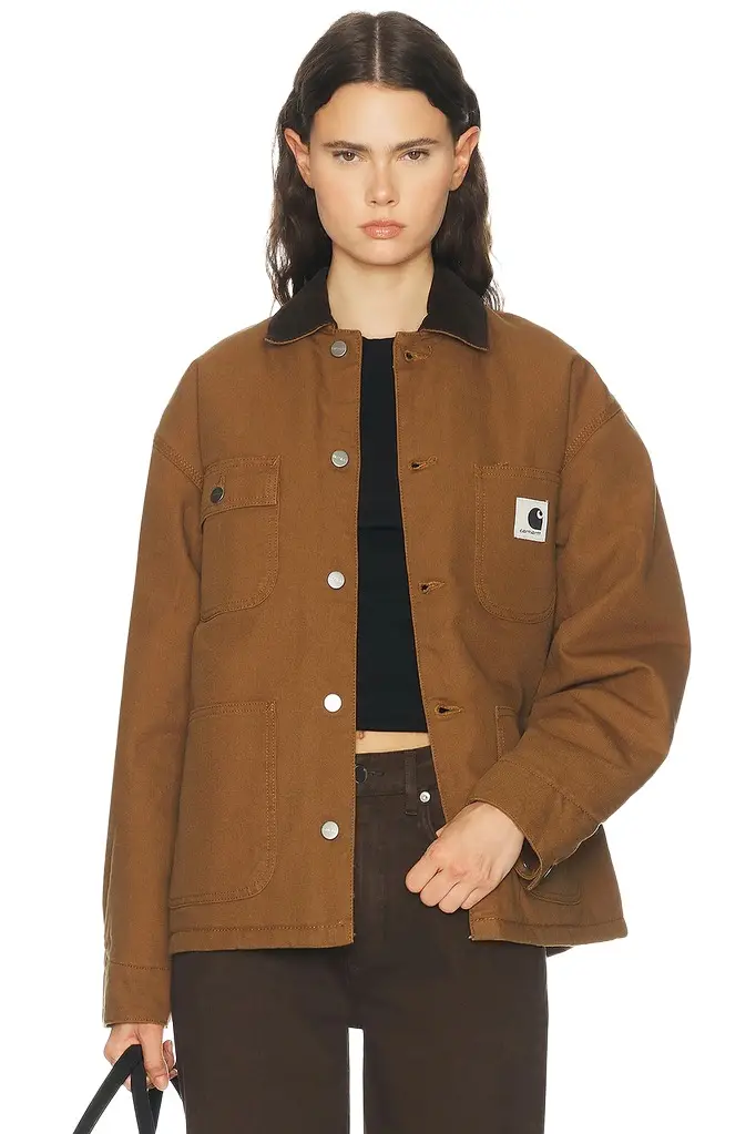 OG Michigan Coat OG Michigan Coat