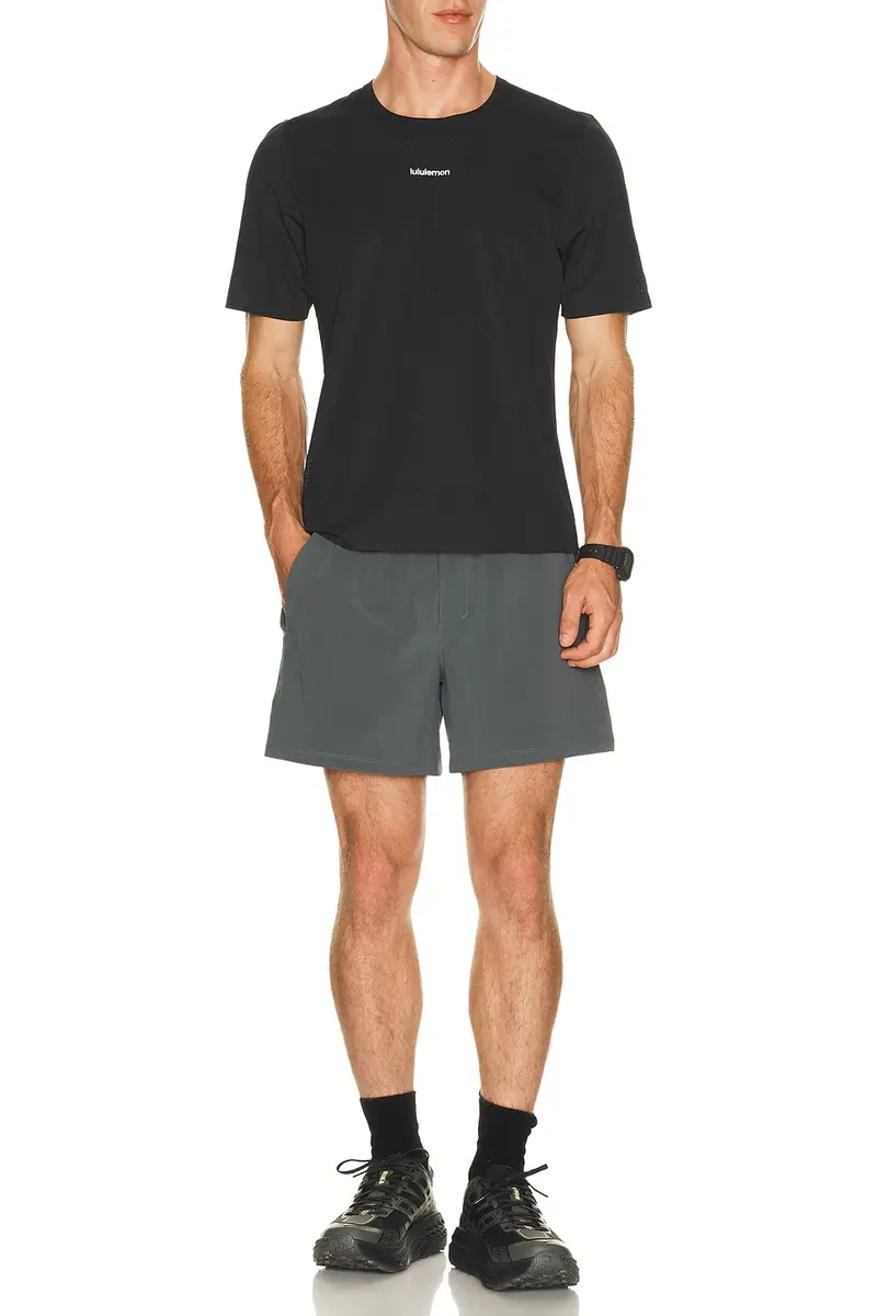 lululemon Pace Breaker Short 5 | Thumbnail 3 lululemon Pace Breaker Short 5 | Thumbnail 3