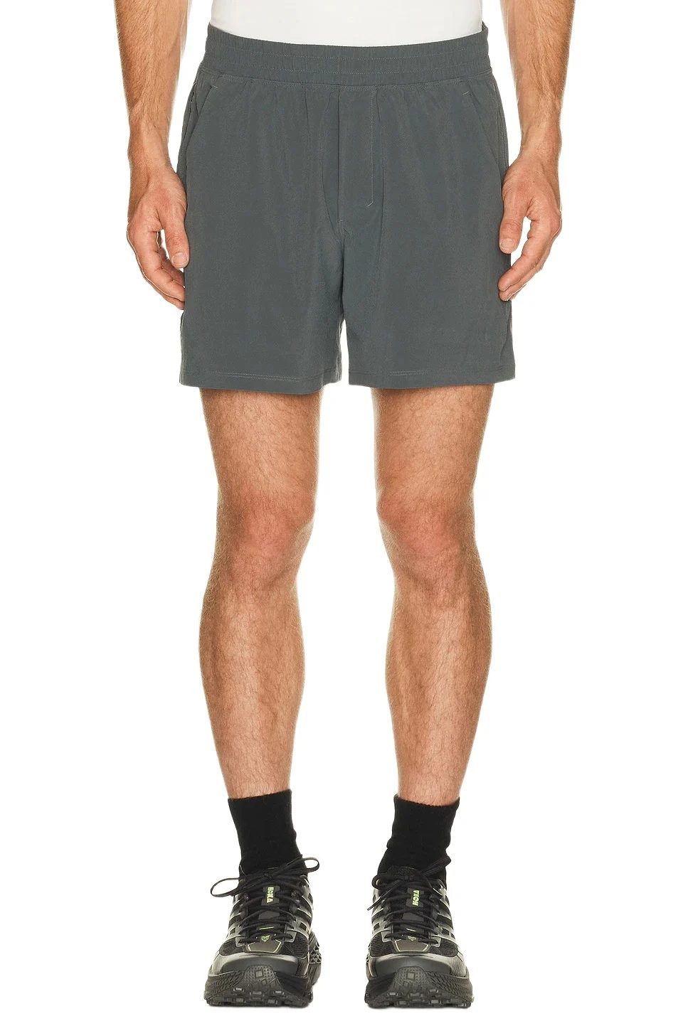 lululemon Pace Breaker Short 5